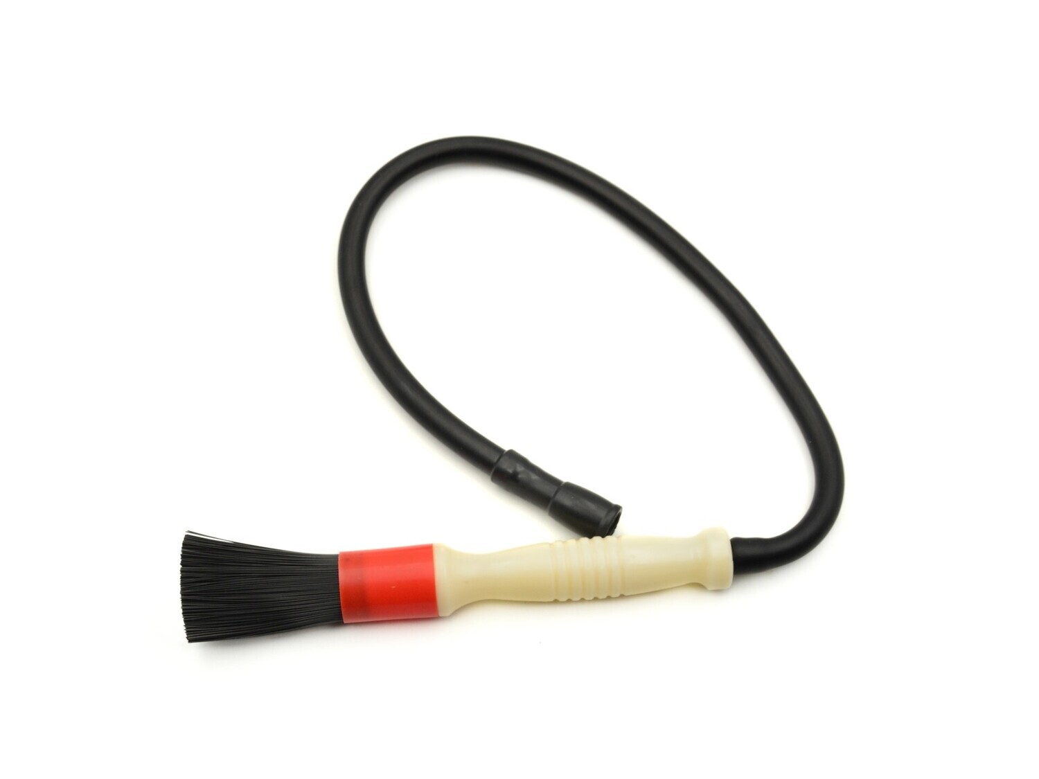 Bürste mit Kabel für Werkstattreiniger