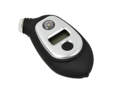 Digitaler Radluftdruckmesser