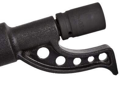 Zahnradschlüssel für Räder 1:58 (klein) 32,33mm