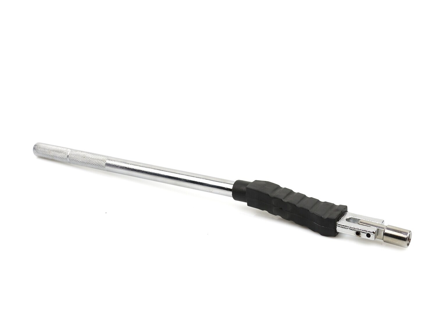 Metallventilabzieher mit Gummiüberzug
