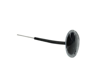 Reifenreparaturspikes mit 4mm Patch 10St.