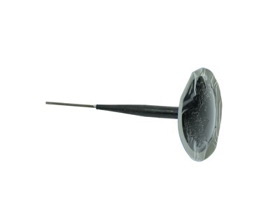 Reifenreparaturspikes mit Flicken 6mm 10St.