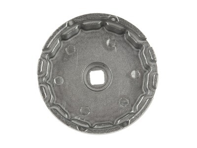 Ölfilterschlüssel 3/8" 64,5mm 14k TOYOTA