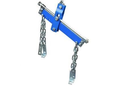 Balancer 2000lb / 908kg