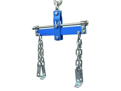 Balancer 2000lb / 908kg