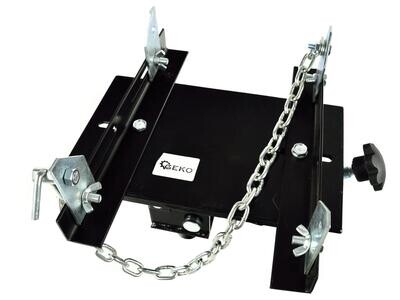 Adapter für Getriebeheber 600kg