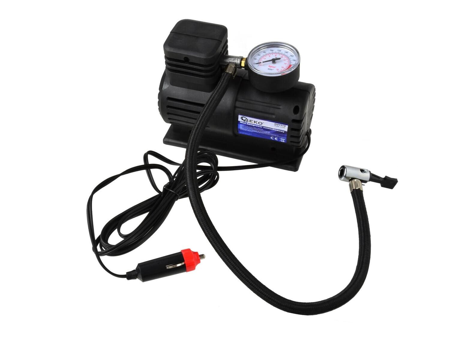 Mini-Auto-Kompressor
