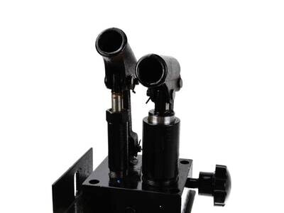 30T Hydraulikpressepumpe