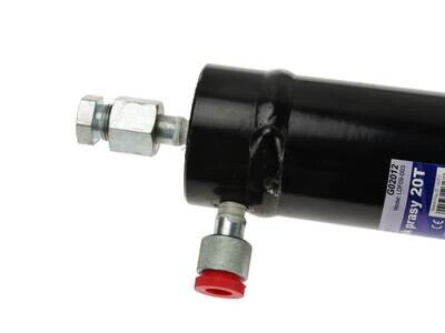 20T Presszylinder