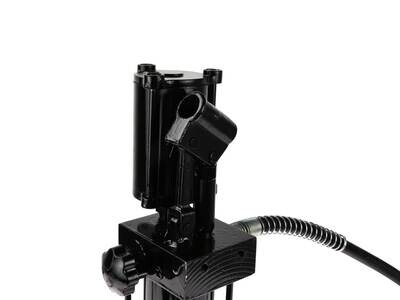 20T Press-Pneumatikpumpe