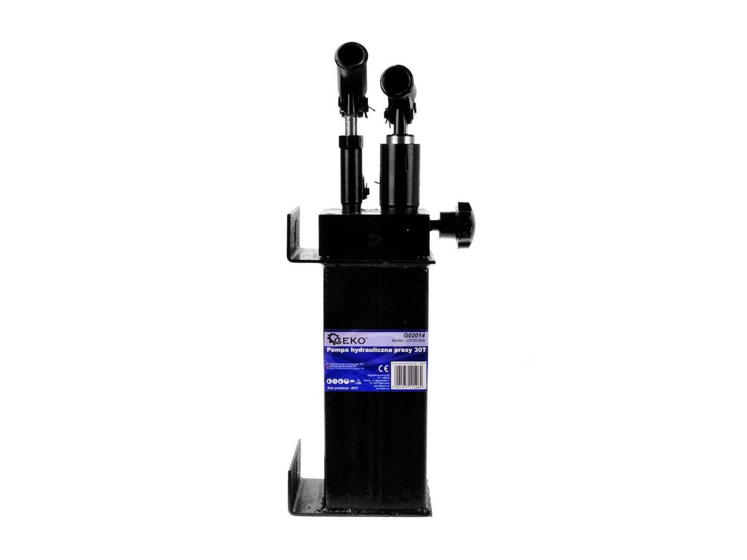 30T Hydraulikpressepumpe