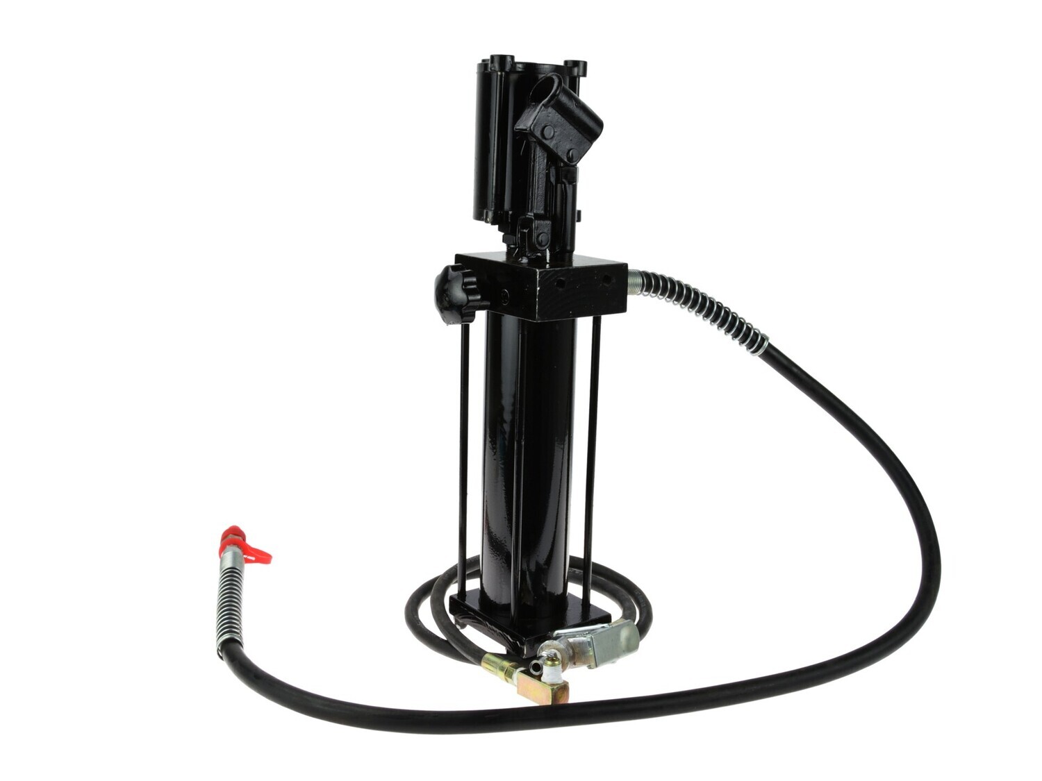 30T Press-Pneumatikpumpe