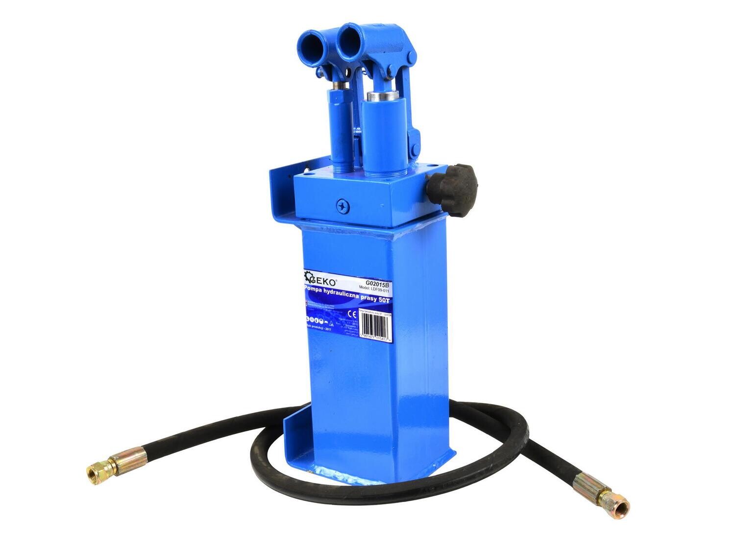 Hydraulikpumpe der Presse 50T
