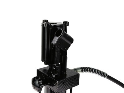 30T Press-Pneumatikpumpe