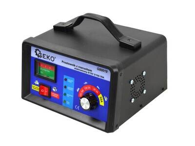 Batterieladegerät mit Startfunktion 6/12V 2A/10A 55A