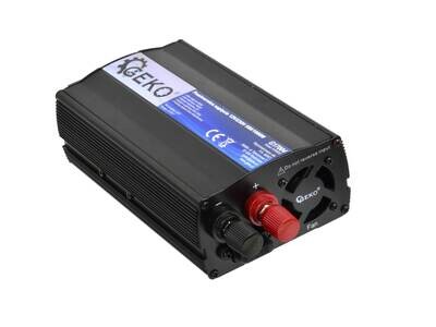 Spannungswandler 12V / 230V 500 / 1000W