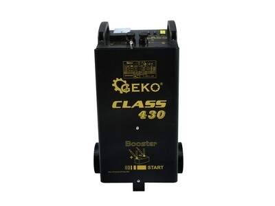Starter Batterieladegerät 430