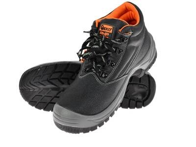Arbeitsschutzschuhe, Modell Nr.2, hohe Größe 39