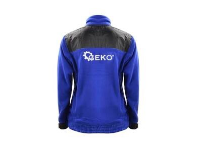 Fleece-Sweatshirt Grösse XXL