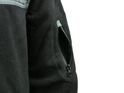ARMY Fleecejacke 280g / m2 Grösse XXL