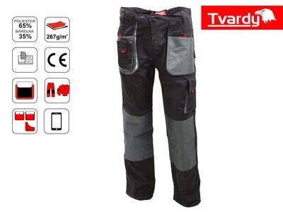Arbeitshose TVARDY Gr. L
