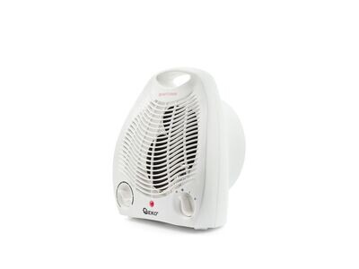 Elektroheizlüfter 1000 / 2000W FH01