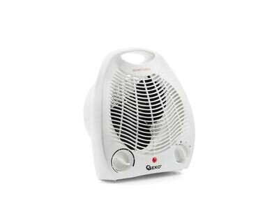 Elektroheizlüfter 1000 / 2000W FH01