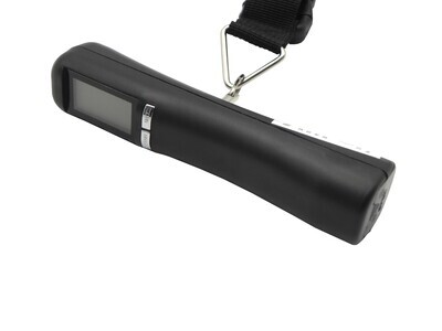 Gepäckwaage LCD 50kg