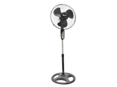 16 "Ständerventilator vertikaler Lüfter mit Fernbedienung