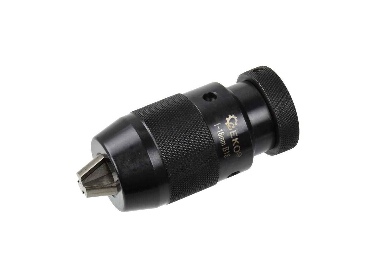 Bohrkopf 1-16mm B18 Profi