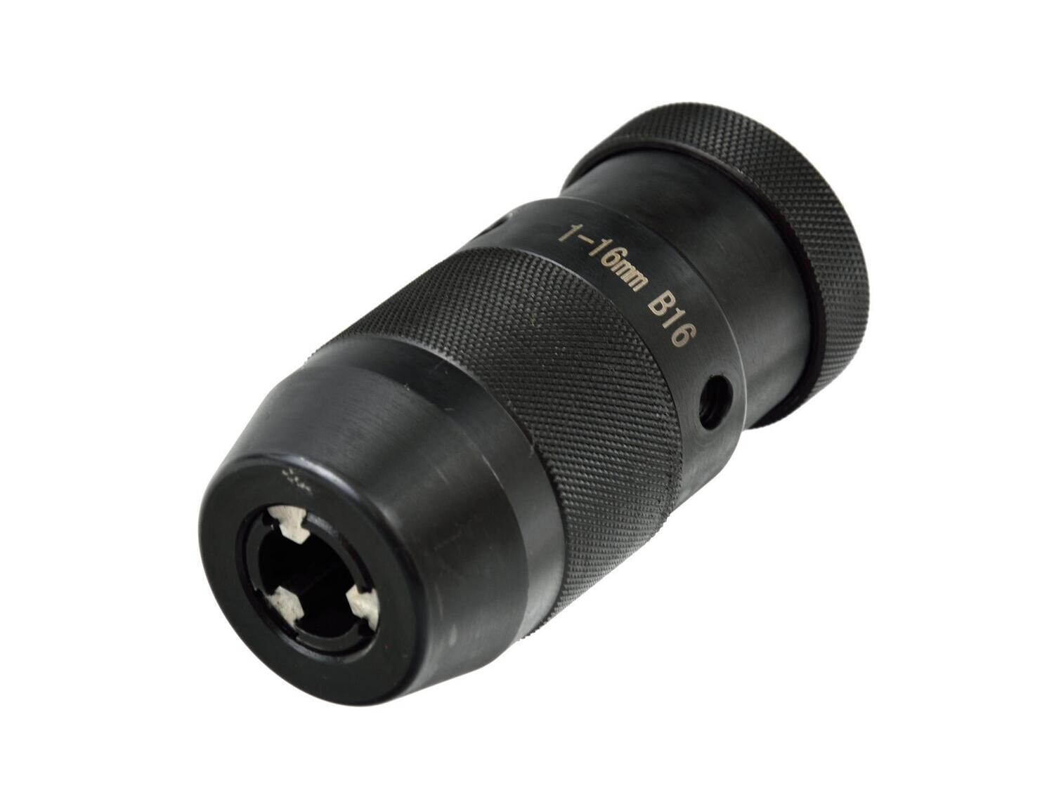 Bohrkopf 1-16mm B16 PROFI