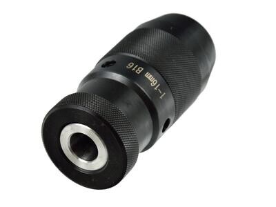 Bohrkopf 1-16mm B16 PROFI