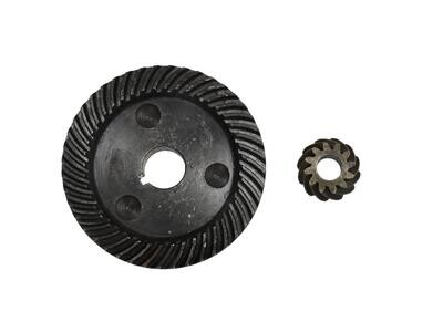 &amp; Zahnrad / Zahnrad 230mm Karausche / 72,5 / o14 / o9