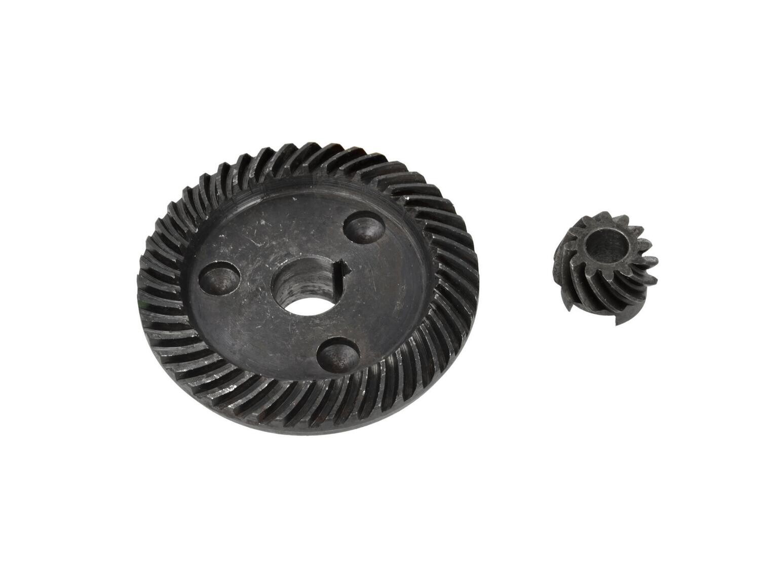 &amp; Zahnrad / Zahnrad 230mm Karausche / 72,5 / o14 / o9
