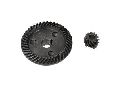 &amp; Zahnrad / Zahnrad 230mm Karausche / 72,5 / o14 / o9
