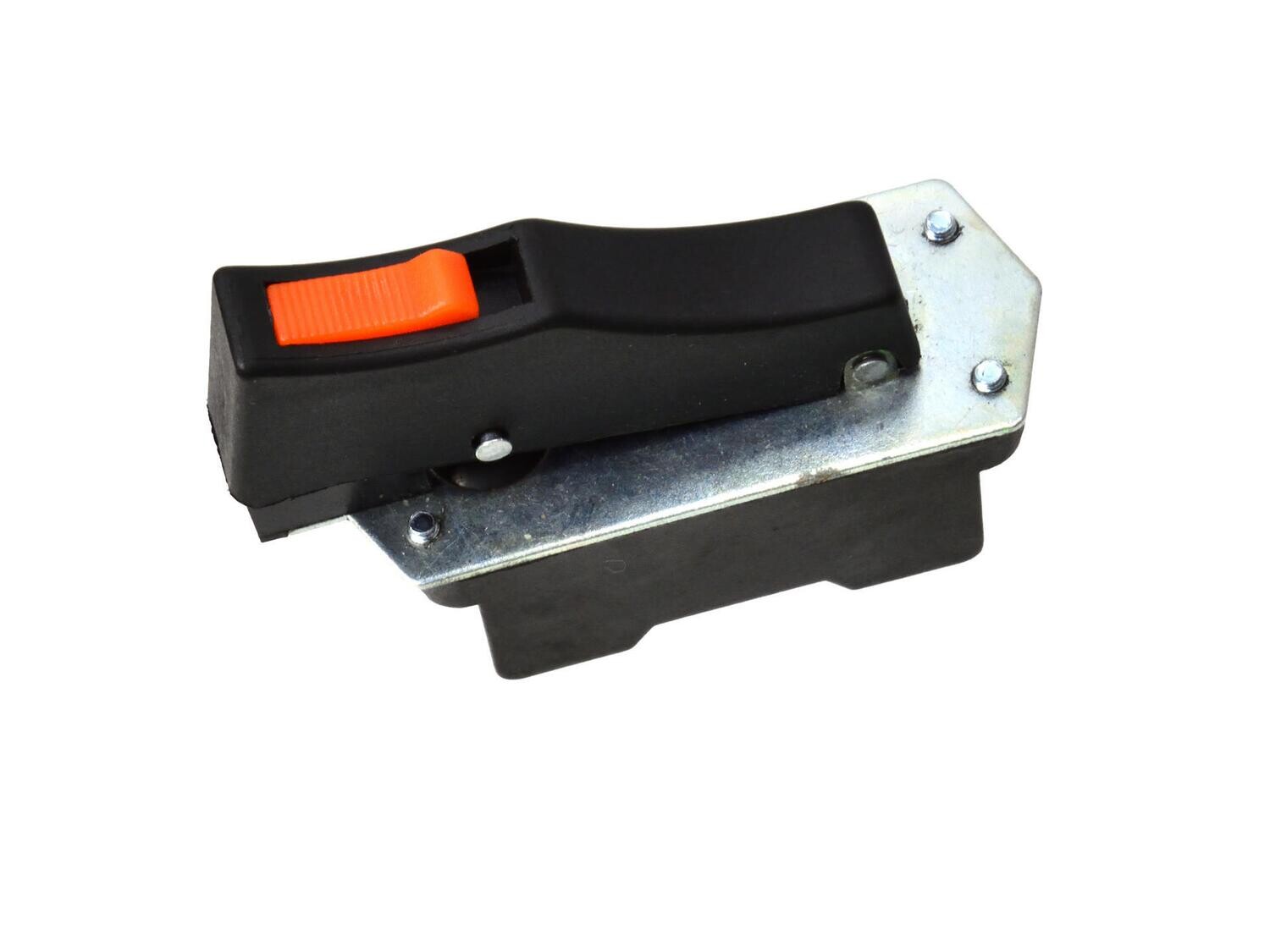 Schalter für Mahlwerk 230mm (Schieber)