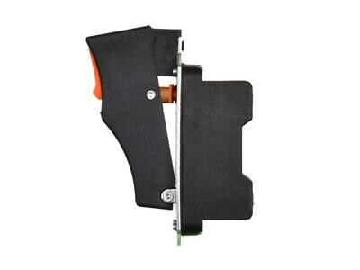 Schalter für Mahlwerk 230mm (Schieber)