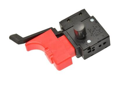 Schalter für Bohrmaschine TN-12