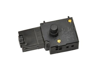 Celma PRCR 10 Schalter