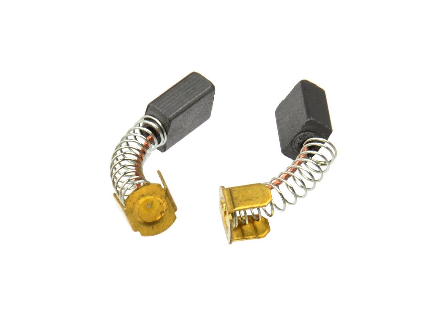 10 set Kohlebürsten / Schleifen 115 + / 5x8x12mm /