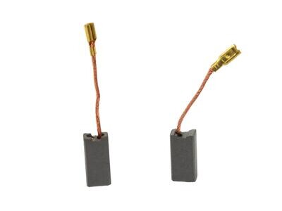 1 set Kohlebürsten / BS116 / 5x8x16,5mm /