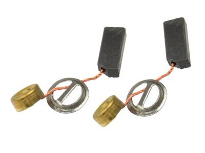 10 set Kohlebürsten / Bohrer / 5x8x20 für Celma