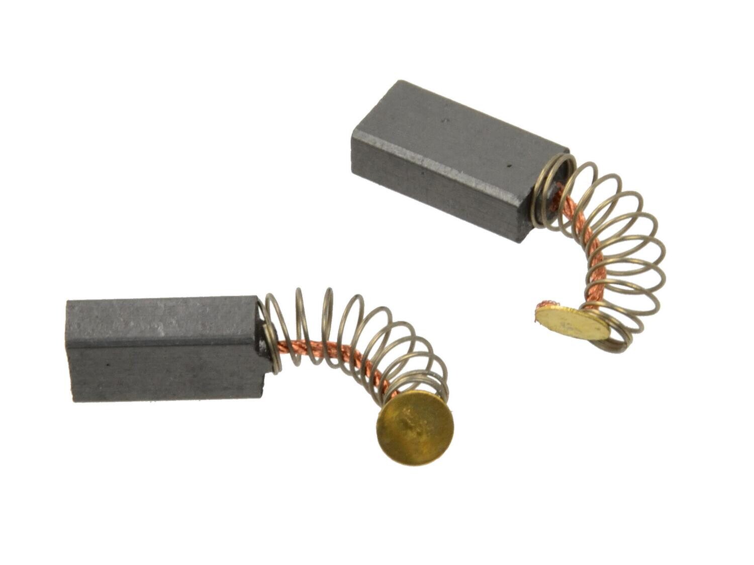 1 set Kohlebürsten / BS905 / 5x8x16,5mm