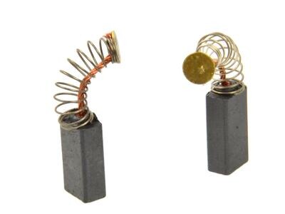 1 set Kohlebürsten / BS905 / 5x8x16,5mm
