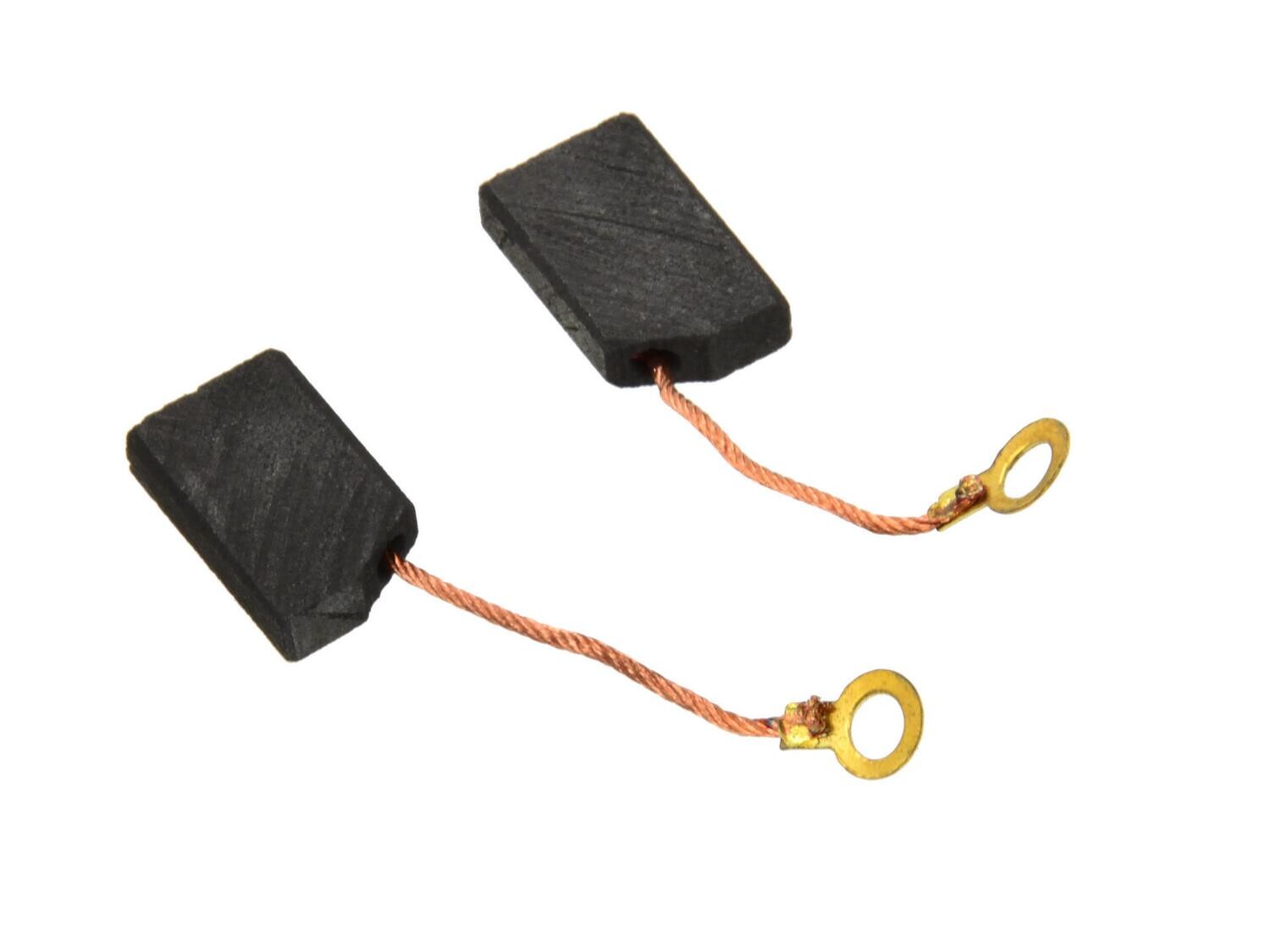 1 set Kohlebürste (Russische Säge) (5x13x20mm)
