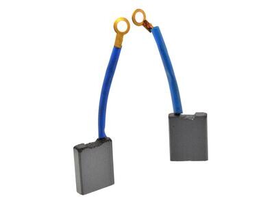 Bürste 5,5x15x19 Kabel / schleifen 230