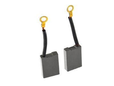 10 Stk. Bürste 5,2x16x21 Drähte / Masse 230