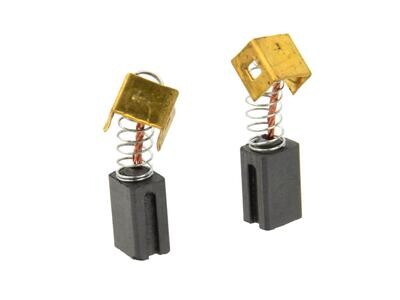 Kohlebürste 6,5x8x13mm / Schleifen KG72 B &amp; D /