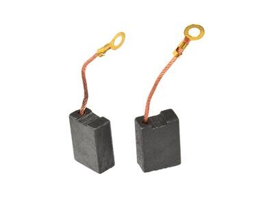 10 Stk. Kohlebürste 8x15x20mm / zum Schleifen Ferm230 /