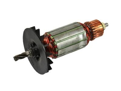&amp; Rotorpolitur PRCr (500W)